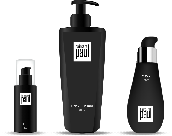 proper hair care
