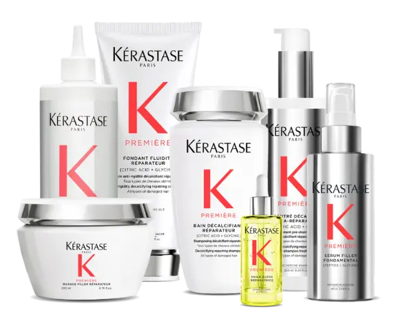 Kerastase Premiere Haste Urban Hair Spa