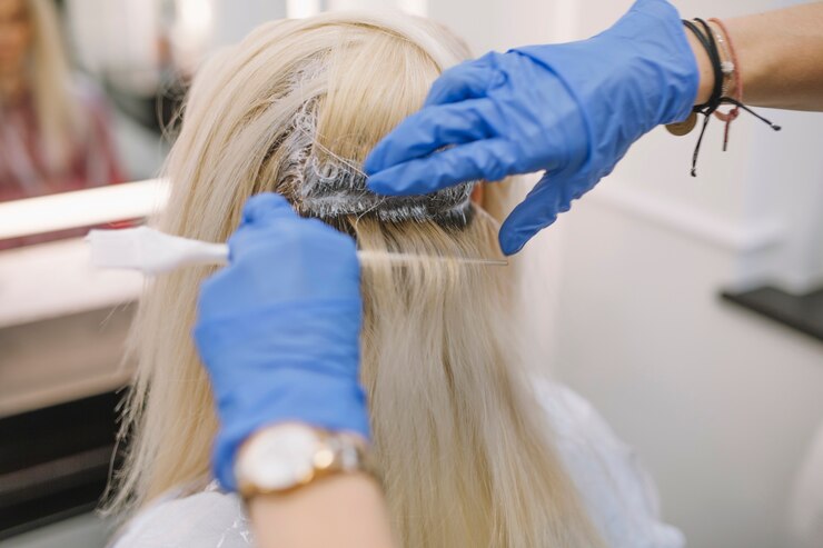 what is root touch-ups