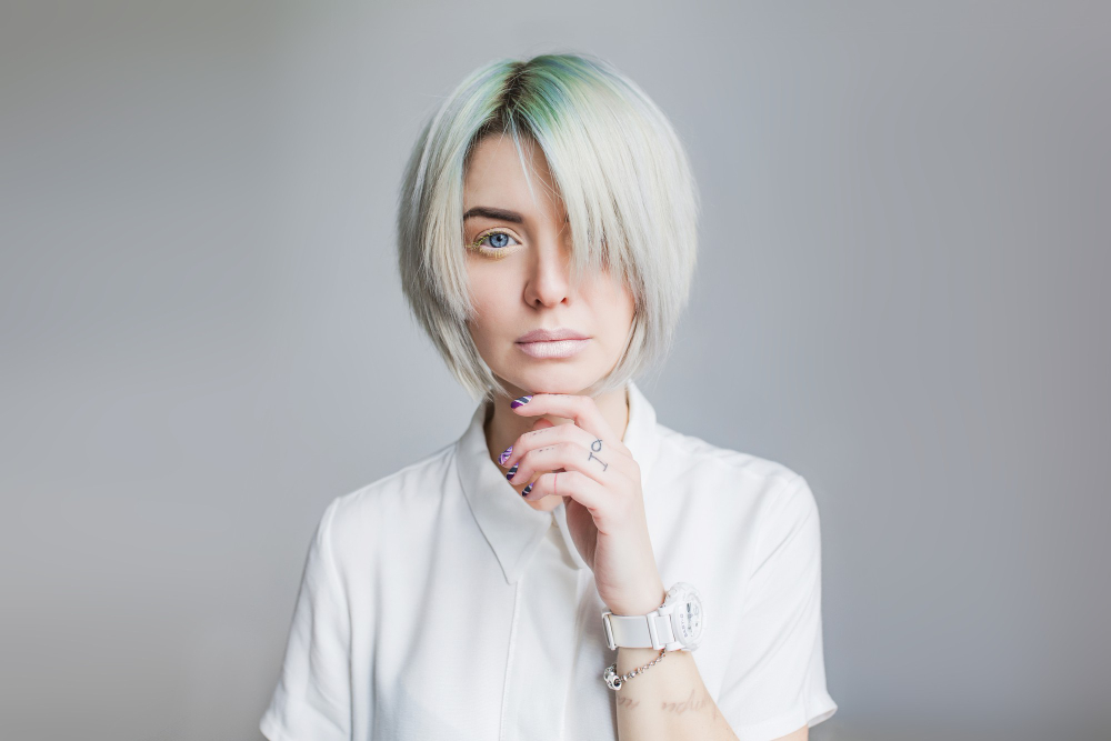 benefits of layered haircuts