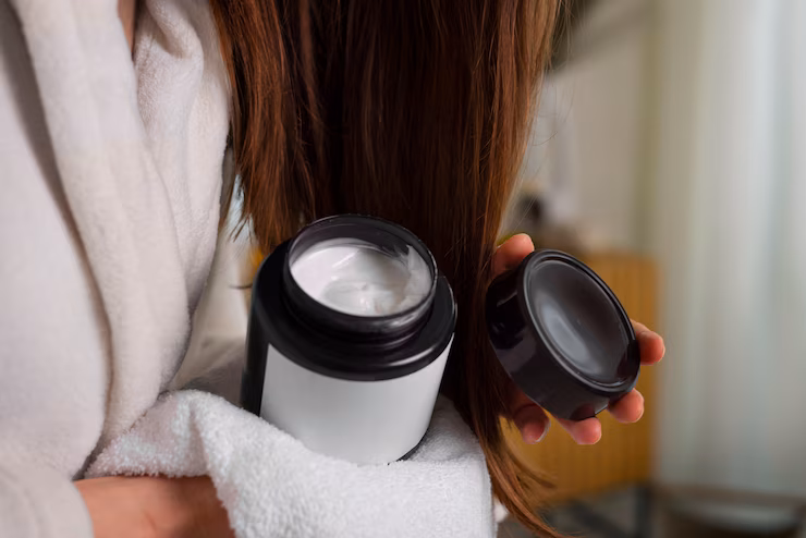 keratin treatment