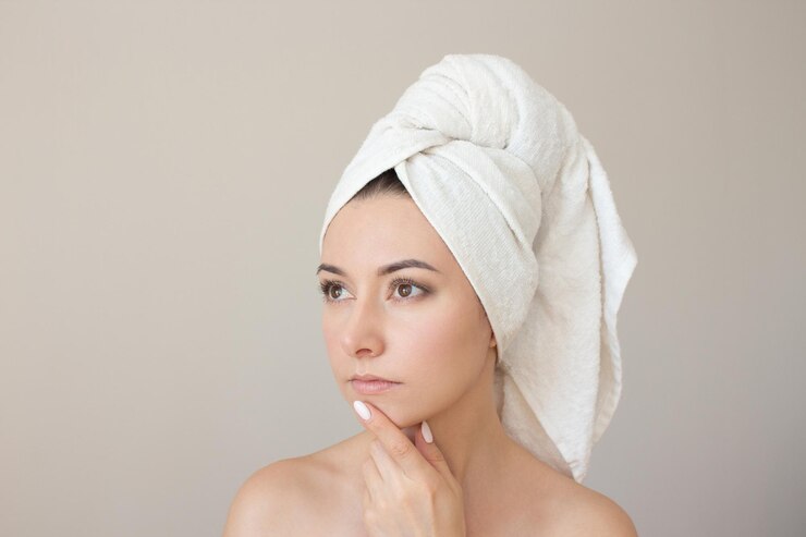 protein and moisture for hair