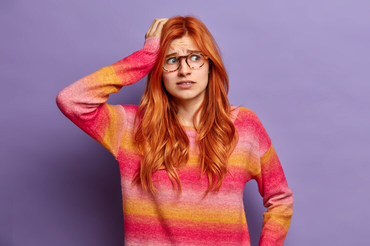 risks of using box dye