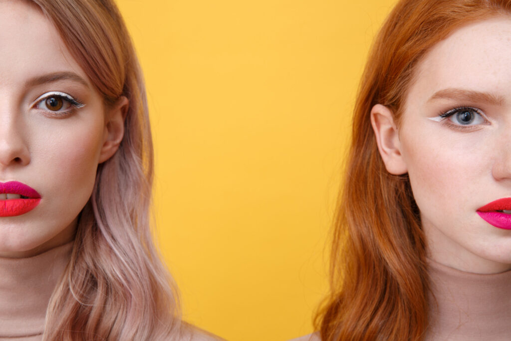 fixing hot roots