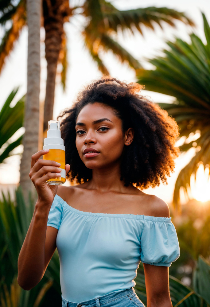 Hair Sunscreen: Does Your Scalp Need SPF? (+ Best Tips)