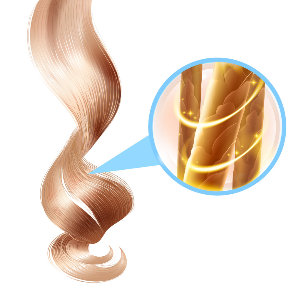 keratin for hair
