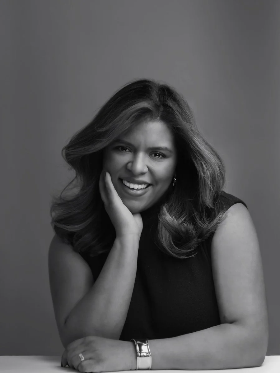 Portrait of Thammy Nascimento, CEO / Cutting Specialist at Hāste Urban Hair Spa in Medford, MA