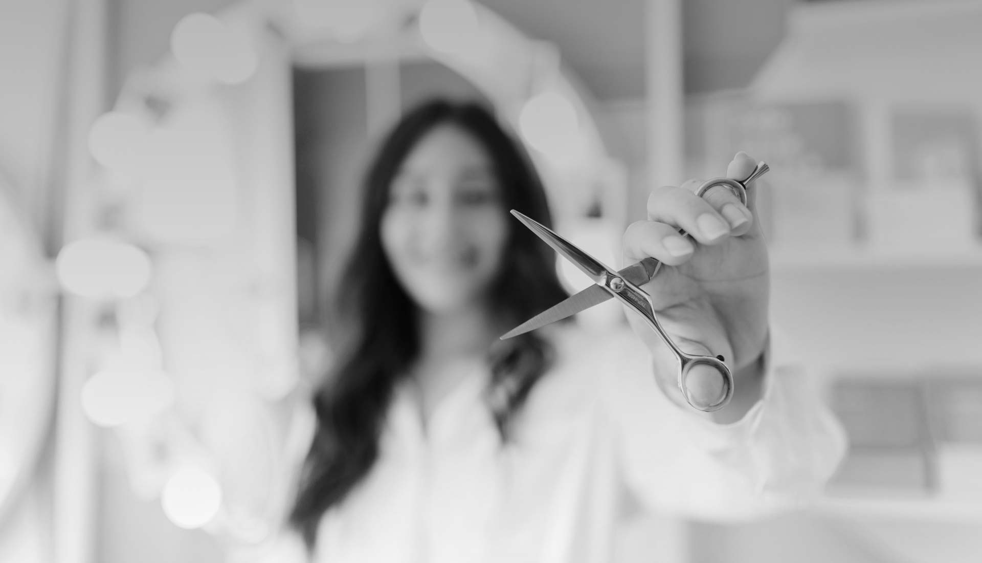 precision haircut