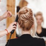 scalp spa or hair spa