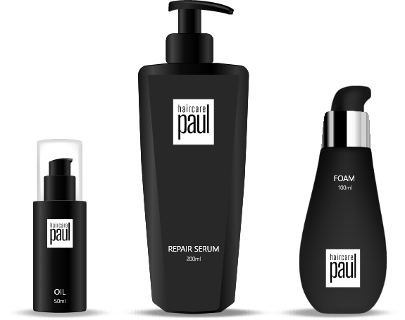 proper hair care