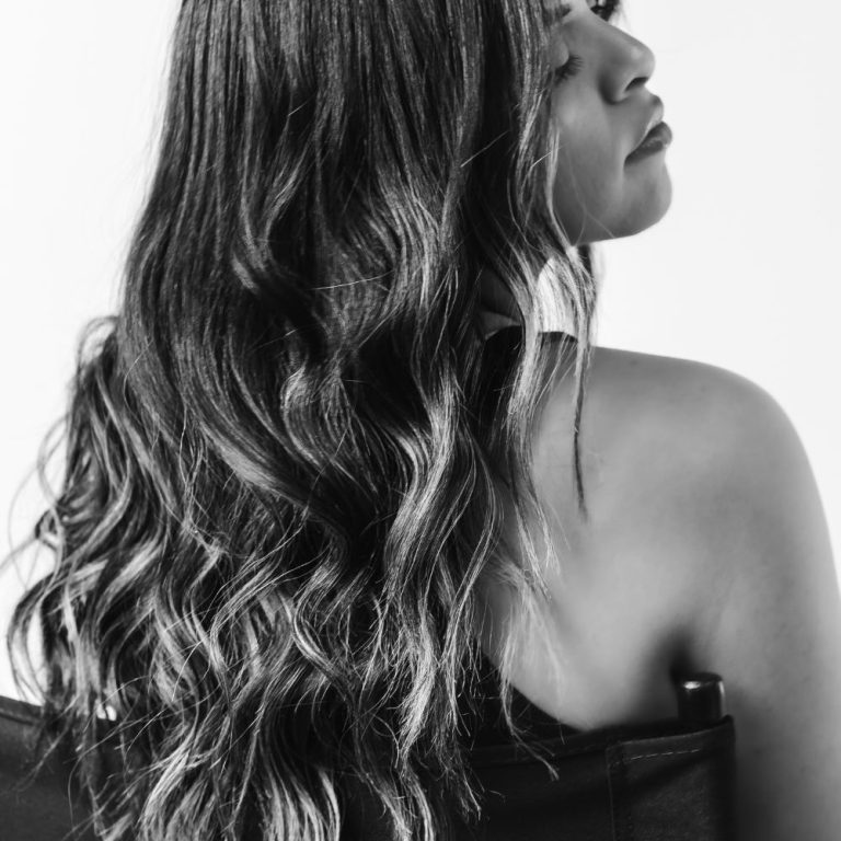 Full Balayage vs Partial Balayage Costs & How to Choose