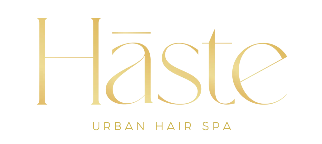 Why Your Hair Feels Dry After Conditioning: Causes and Fixes 9 logo haste dourado