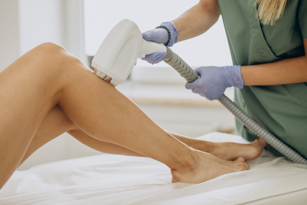 Vegan Wax for Hair Removal: Gentle, Natural, and Effective 5 laser hair removal
