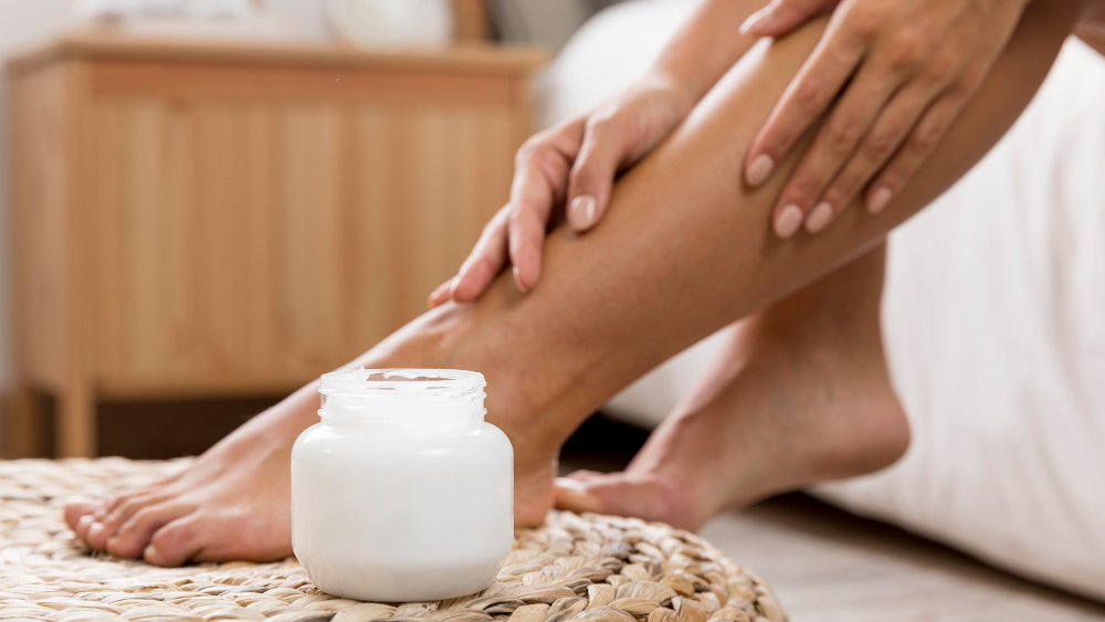 Vegan Wax for Hair Removal: Gentle, Natural, and Effective 2 benefits of vegan wax for hair removal