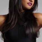 how to hide hair extensions