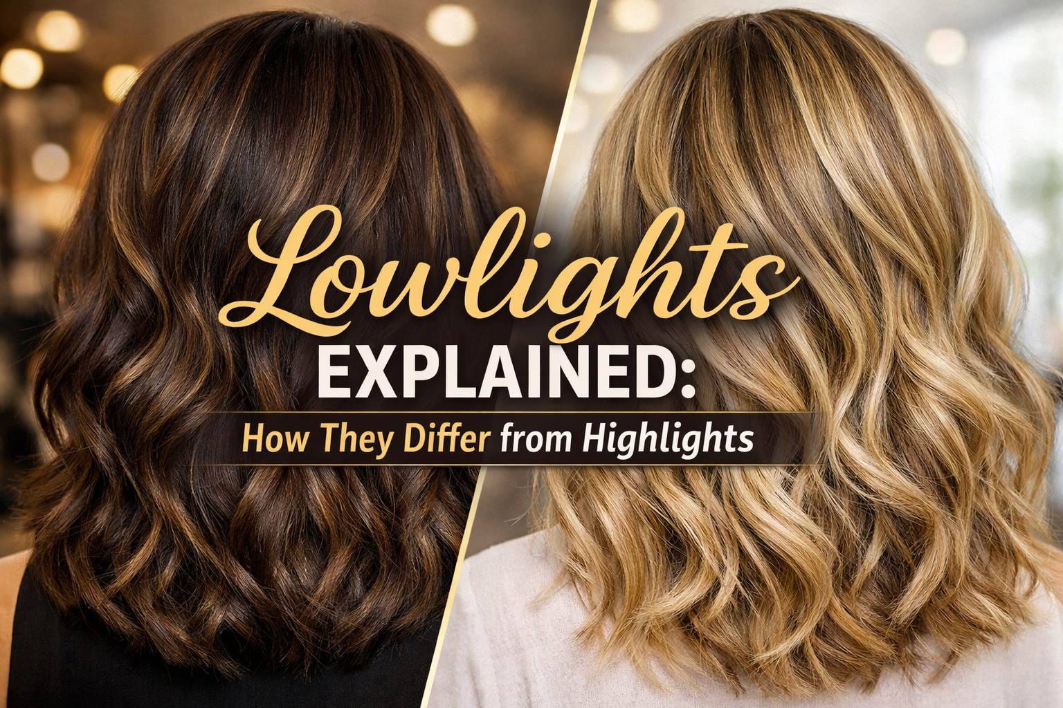lowlights explained