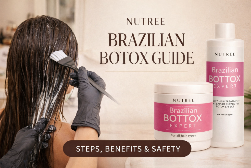 Nutree Brazilian Botox