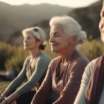 how your hair changes as you age