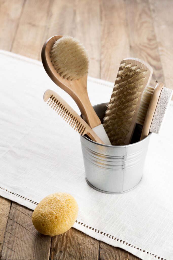Cleaning Hair Brushes: Easy Steps for All Brush Types 2 how often to clean your hairbrush