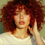 moisturize curly hair