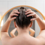 scalp detox treatment