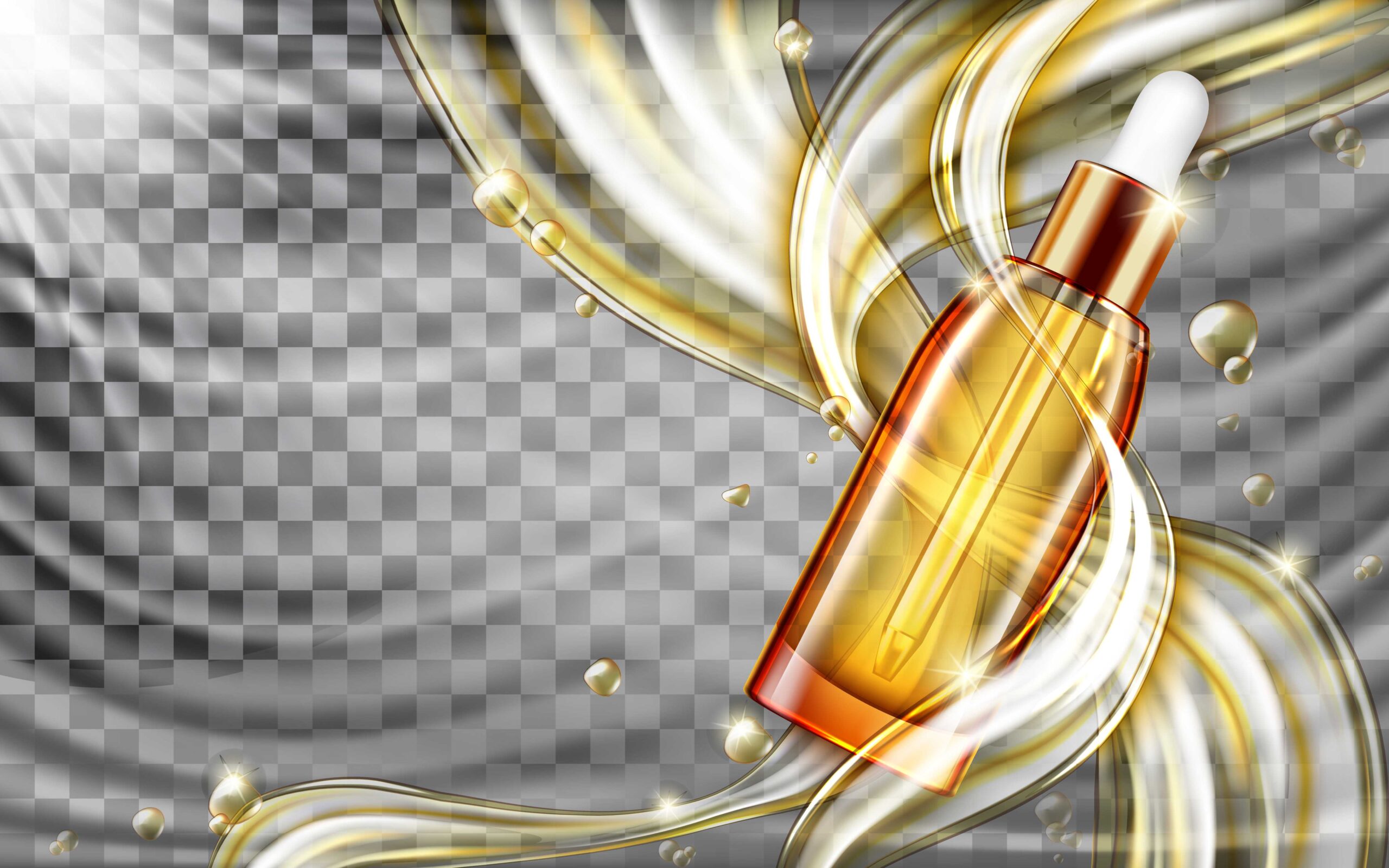 what is scalp serum