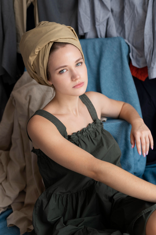 16 Tips For Heatless Styling To Make You Look Great 3 2149133935