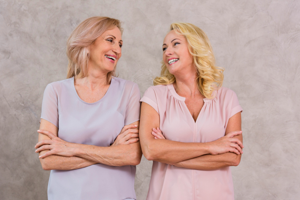 Expert Hair Care Tips for Every Stage of Life 3 hair care for 40s to 50s