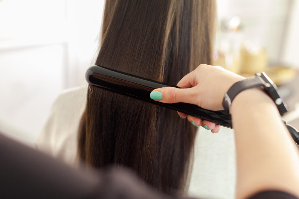 Japanese vs Brazilian Hair Straightening