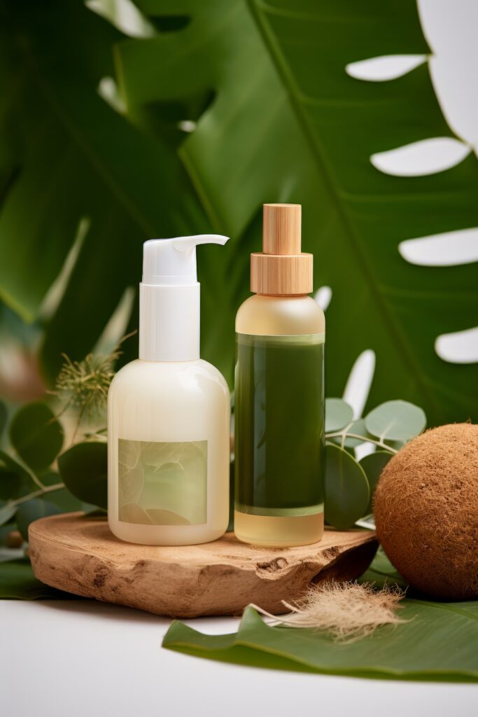 The Future of Haircare: Watch Out For These Trends 5 eco friendly haircare products