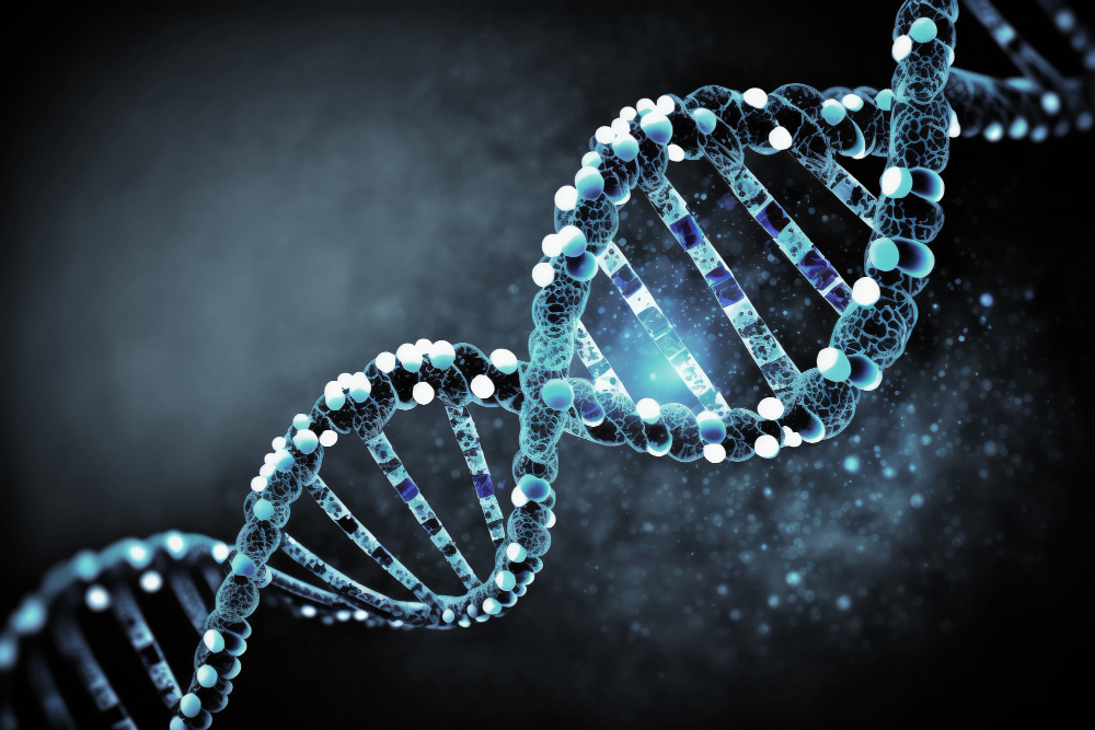 The Future of Haircare: Watch Out For These Trends 3 haircare DNA testing