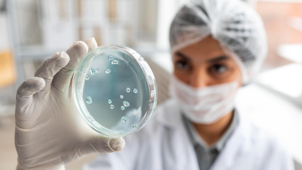 The Future of Haircare: Watch Out For These Trends 4 stem cell therapy