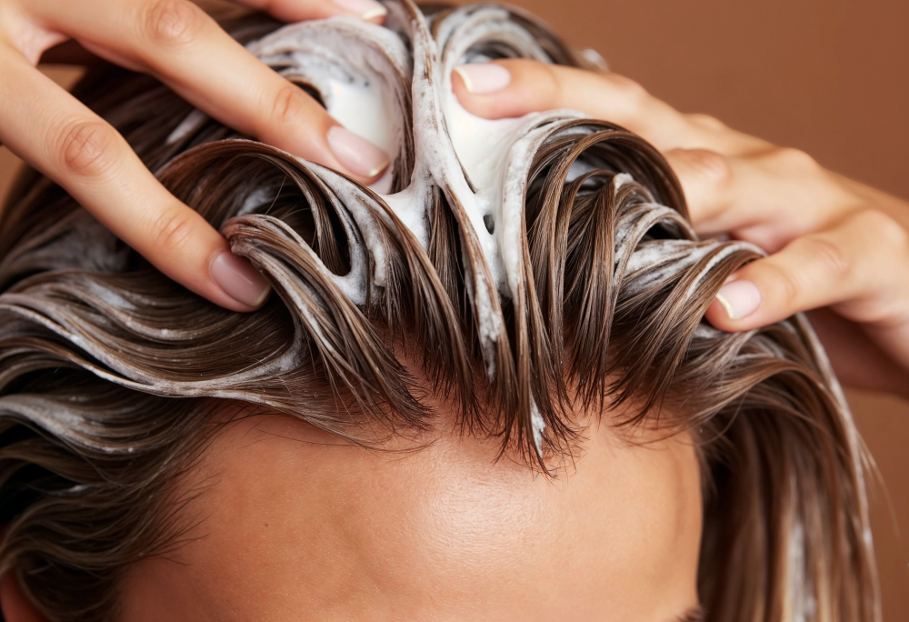 Color Melting Hair: The Ultimate Hair Color Trend 3 color melting hair aftercare