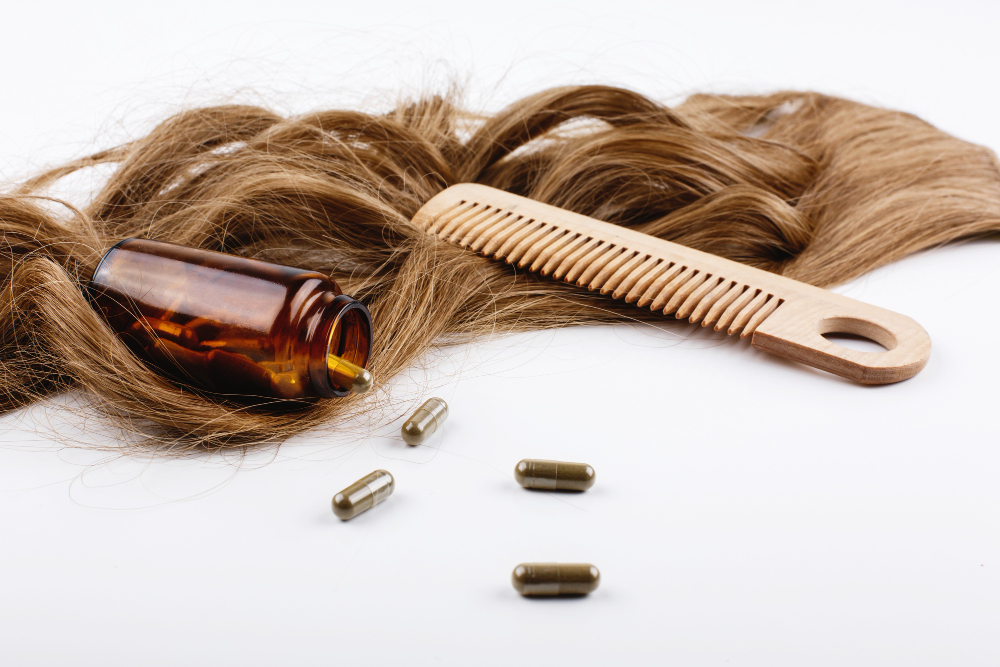 hair growth cycle