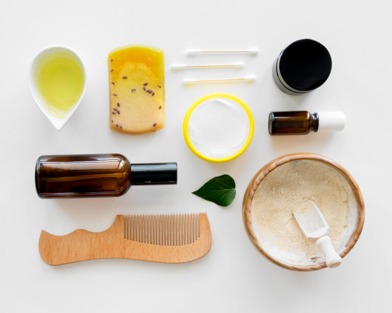 Shampoo That Is Bad For Your Hair