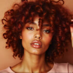 hair color transformation