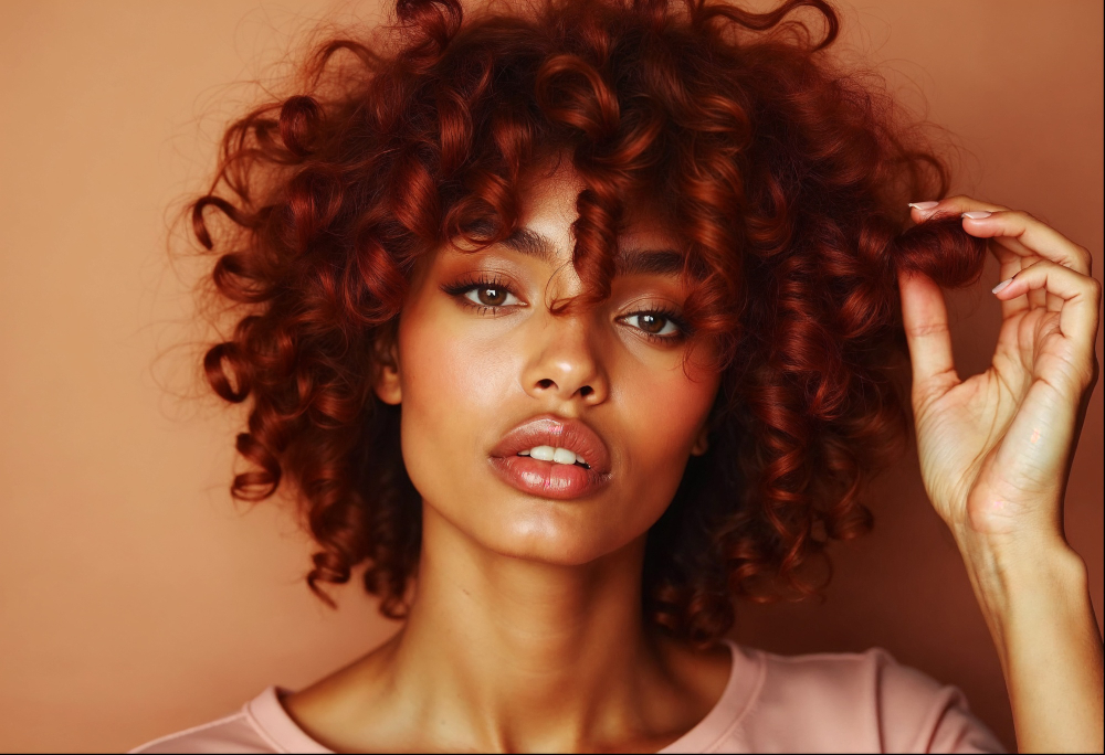 LOC Method Hair Guide: Is It Still Worth It in 2025? 1 LOC curly curl method