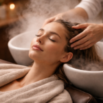scalp therapy treatment