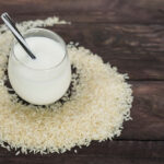rice water for hair growth