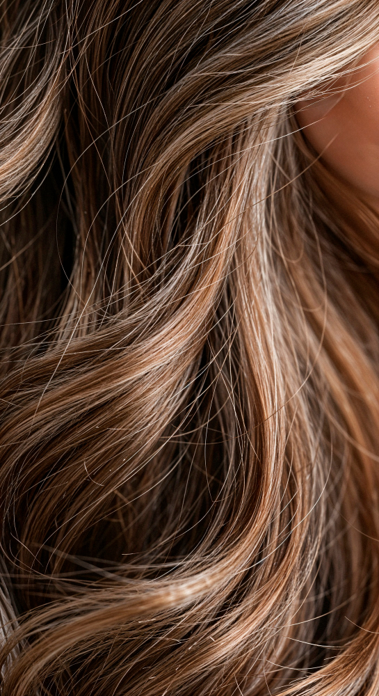 Hair Treatments for Every Hair Type: Repair, Hydrate & Shine 1 split ends
