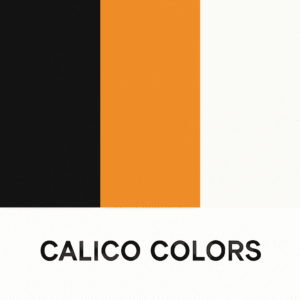 The Calico Hair Trend 2026: Bold Color Ideas You Need to Try