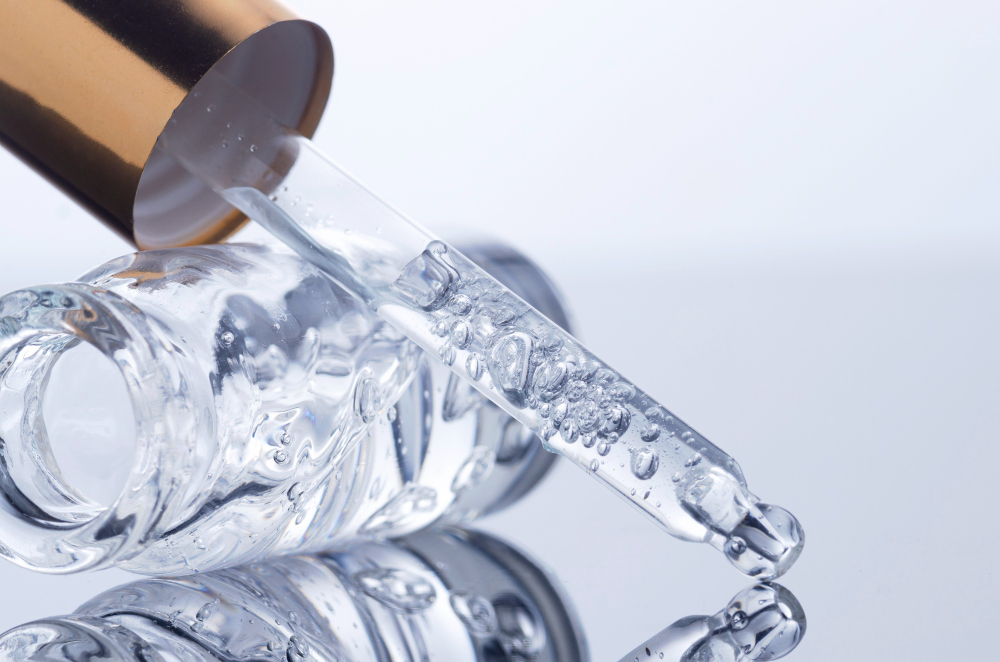 Hyaluronic Acid for Hair in 2025: Hype or Holy Grail? 1 hyaluronic acid serum