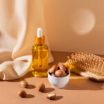 hair serum vs hair oil