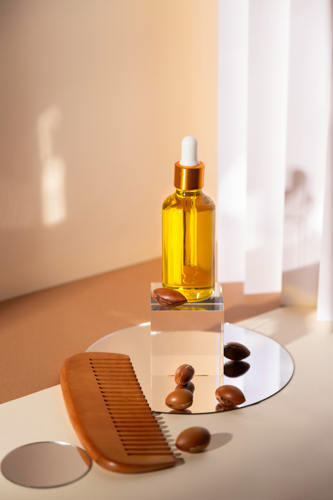 how to choose the right hair serum