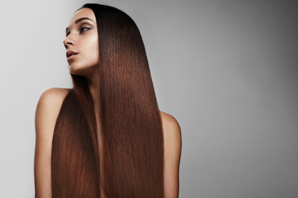 hair gloss vs keratin treatment