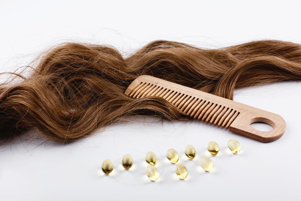 Keratin vs Protein Treatment: Which Revives Your Hair Best? 2 protein for hair