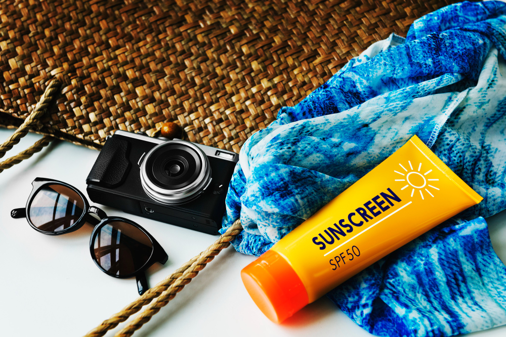 6 Best Scalp Sunscreens for Every Hair Type (Expert Picks!) 2 UV filter hair products