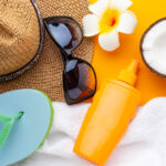 best scalp sunscreen