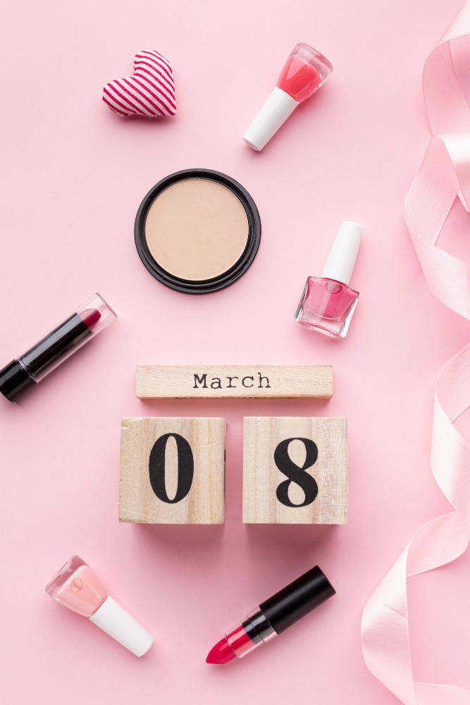 2026 Haircare Goals: A Simple Plan for Strong, Healthy Hair 3 monthly weekly hair goals