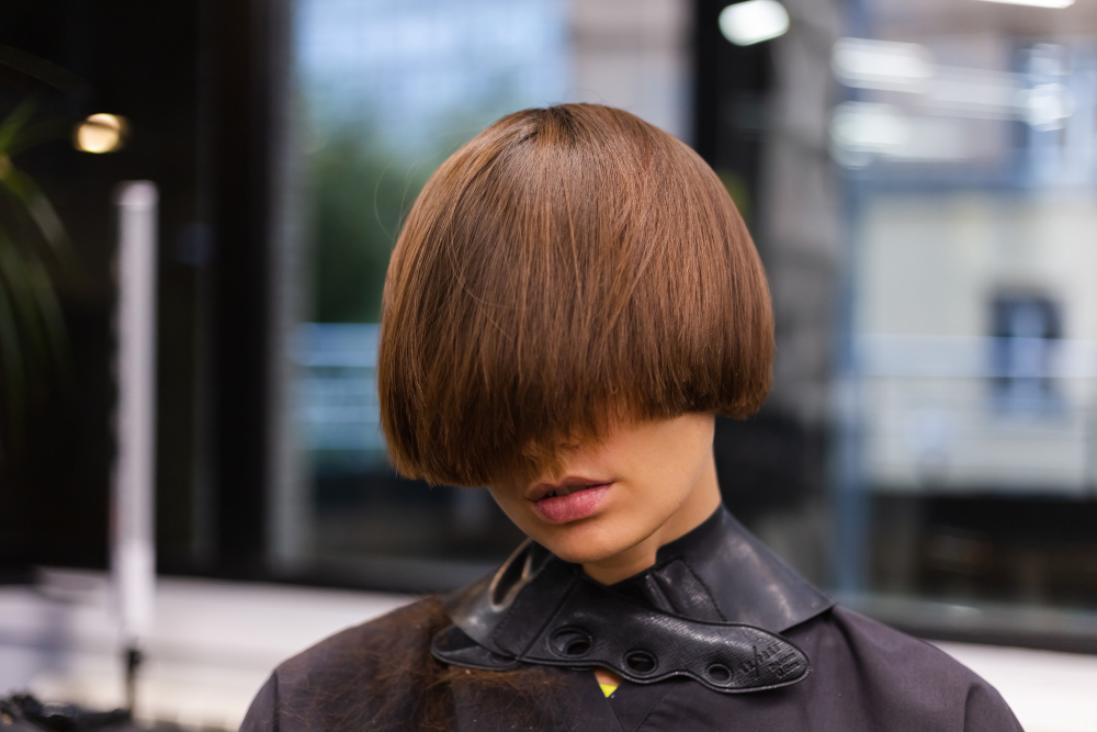 Top Hair Trends in Massachusetts For 2026 (Expert Picks) 2 modern bob cut trends 2026
